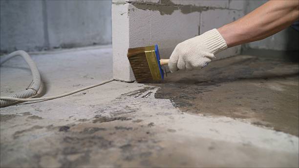 24/7 Emergency Waterproofing experts in Carrollton, VA